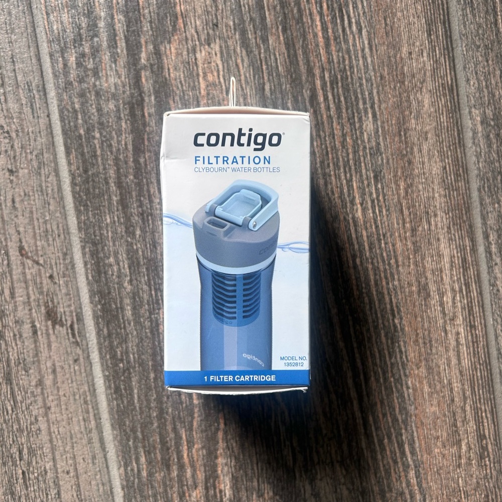 NEW! Contigo Replacement Filter - Picture 3 of 4